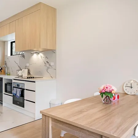 Te Atatu Cozy Brand New Townhouse 5 Villa Auckland Exterior photo